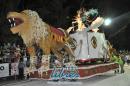 lbum de fotos Comparsa Tradicin Primera Noche