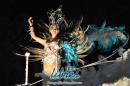 lbum de fotos Comparsa Tradicin Primera Noche