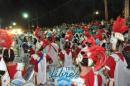lbum de fotos Comparsa Tradicin Primera Noche