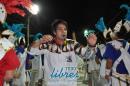 lbum de fotos Comparsa Tradicin Primera Noche