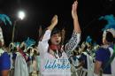 lbum de fotos Comparsa Tradicin Primera Noche