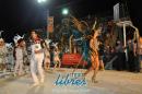 lbum de fotos Comparsa Tradicin Primera Noche
