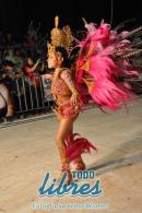 lbum de fotos Comparsa Tradicin Primera Noche