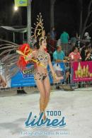 lbum de fotos Comparsa Tradicin Primera Noche