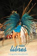 lbum de fotos Comparsa Tradicin Primera Noche