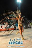 lbum de fotos Comparsa Tradicin Primera Noche