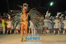 lbum de fotos Comparsa Tradicin Primera Noche