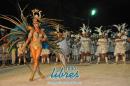 lbum de fotos Comparsa Tradicin Primera Noche