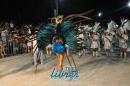 lbum de fotos Comparsa Tradicin Primera Noche