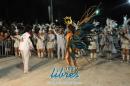 lbum de fotos Comparsa Tradicin Primera Noche