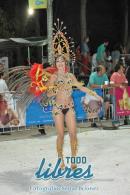 lbum de fotos Comparsa Tradicin Primera Noche