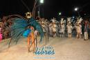 lbum de fotos Comparsa Tradicin Primera Noche