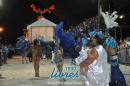 lbum de fotos Comparsa Tradicin Primera Noche
