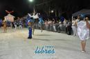 lbum de fotos Comparsa Tradicin Primera Noche