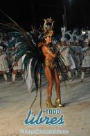 lbum de fotos Comparsa Tradicin Primera Noche