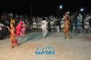 lbum de fotos Comparsa Tradicin Primera Noche