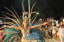 lbum de fotos Comparsa Tradicin Primera Noche