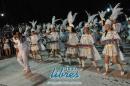 lbum de fotos Comparsa Tradicin Primera Noche