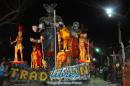 lbum de fotos Comparsa Tradicin Primera Noche