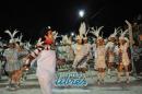 lbum de fotos Comparsa Tradicin Primera Noche
