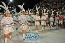 lbum de fotos Comparsa Tradicin Primera Noche