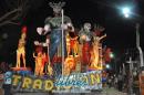 lbum de fotos Comparsa Tradicin Primera Noche