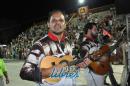 lbum de fotos Comparsa Tradicin Primera Noche