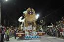 lbum de fotos Comparsa Tradicin Primera Noche