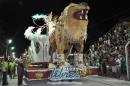lbum de fotos Comparsa Tradicin Primera Noche