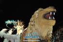 lbum de fotos Comparsa Tradicin Primera Noche