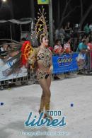 lbum de fotos Comparsa Tradicin Primera Noche