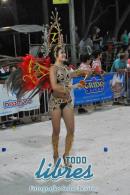 lbum de fotos Comparsa Tradicin Primera Noche