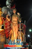 lbum de fotos Comparsa Tradicin Primera Noche
