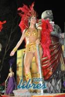 lbum de fotos Comparsa Tradicin Primera Noche