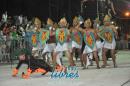 lbum de fotos Comparsa Tradicin Primera Noche