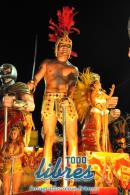 lbum de fotos Comparsa Tradicin Primera Noche