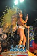 lbum de fotos Comparsa Tradicin Primera Noche