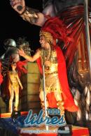 lbum de fotos Comparsa Tradicin Primera Noche