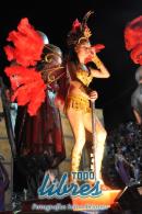 lbum de fotos Comparsa Tradicin Primera Noche