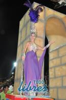lbum de fotos Comparsa Tradicin Primera Noche