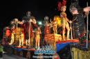 lbum de fotos Comparsa Tradicin Primera Noche