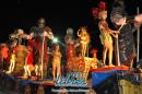 lbum de fotos Comparsa Tradicin Primera Noche