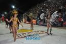 lbum de fotos Comparsa Tradicin Primera Noche