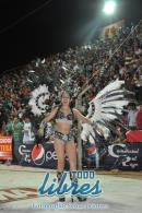 lbum de fotos Comparsa Tradicin Primera Noche