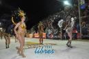 lbum de fotos Comparsa Tradicin Primera Noche