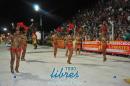 lbum de fotos Comparsa Tradicin Primera Noche