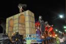 lbum de fotos Comparsa Tradicin Primera Noche