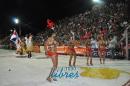 lbum de fotos Comparsa Tradicin Primera Noche