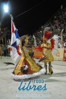 lbum de fotos Comparsa Tradicin Primera Noche