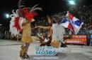 lbum de fotos Comparsa Tradicin Primera Noche